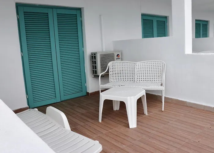 Hotel Ten Mamaia