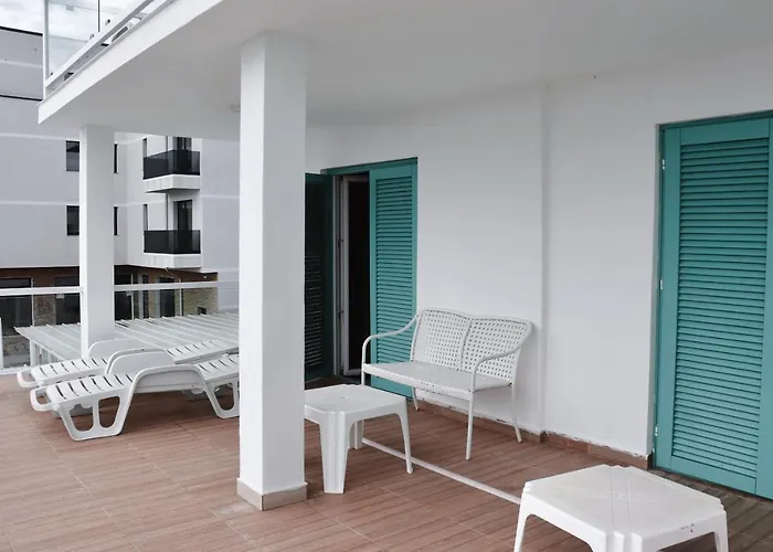 Hotel Ten Mamaia