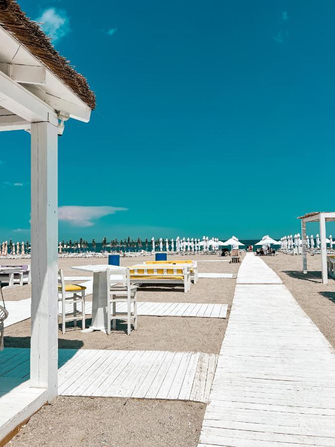 Victory Hotel Mamaia